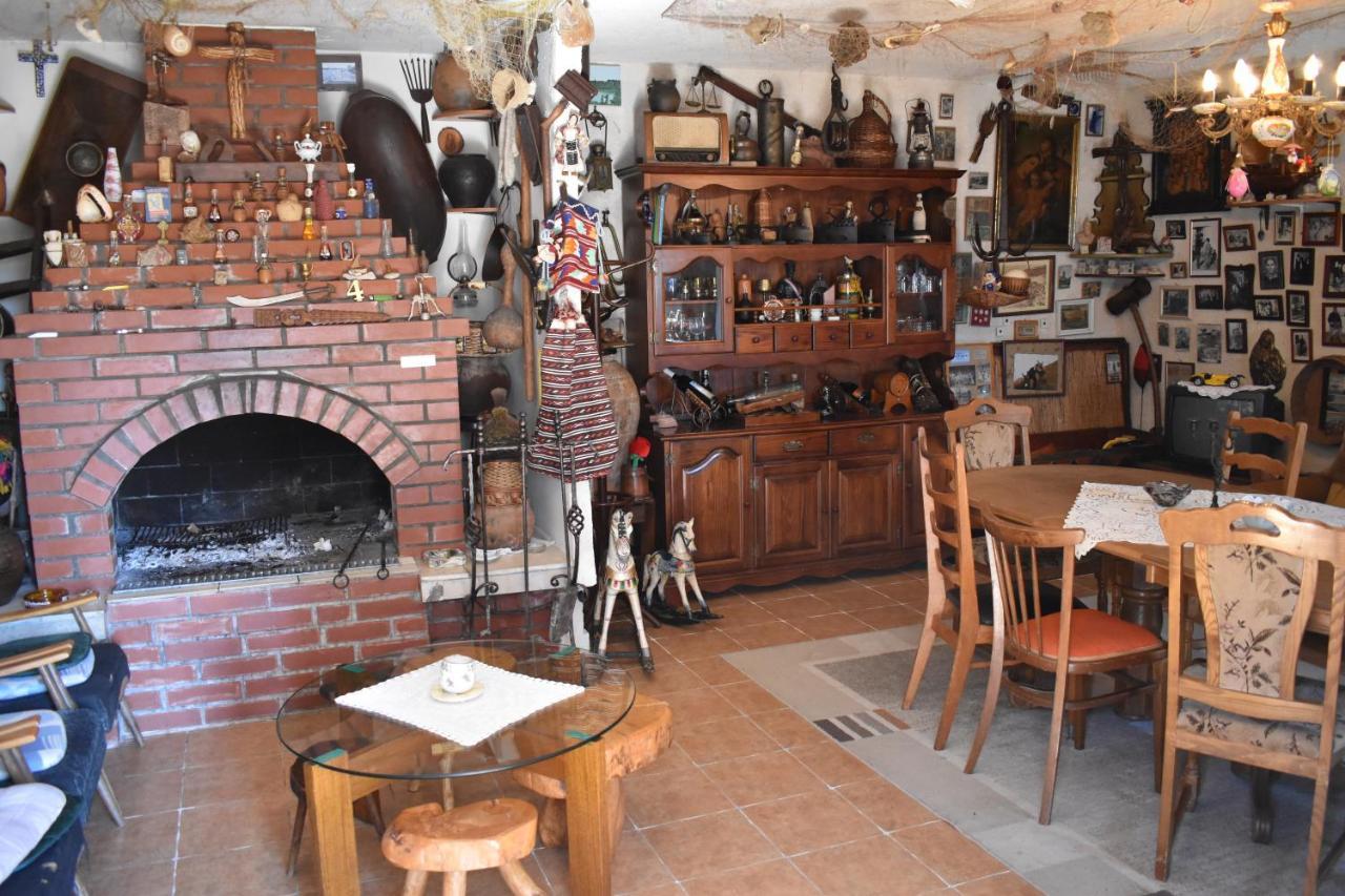 Apartman Dodo Zara Esterno foto