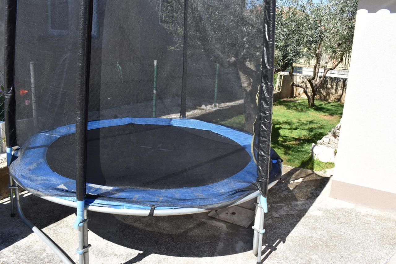 Apartman Dodo Zara Esterno foto