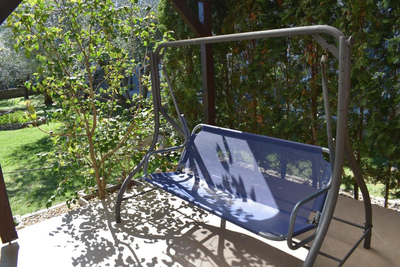 Apartman Dodo Zara Esterno foto