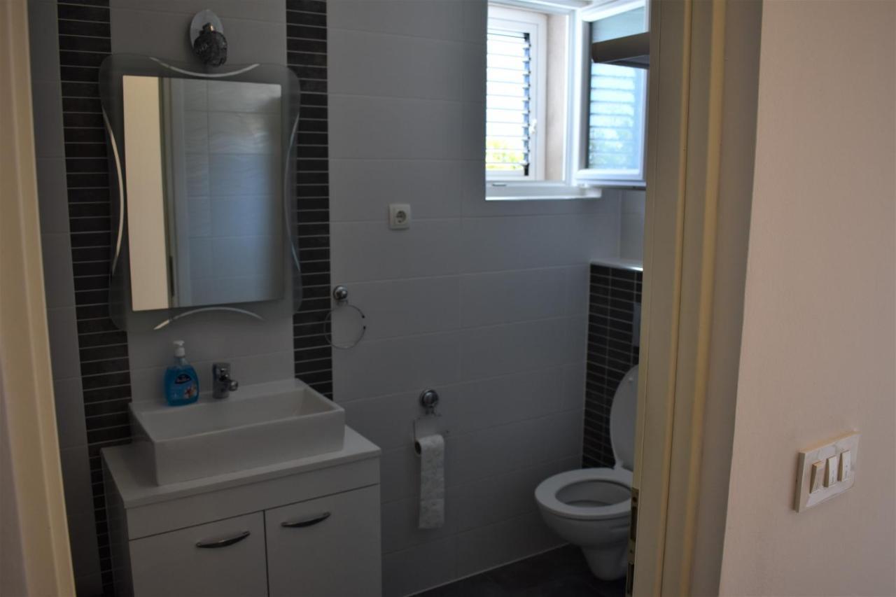 Apartman Dodo Zara Esterno foto