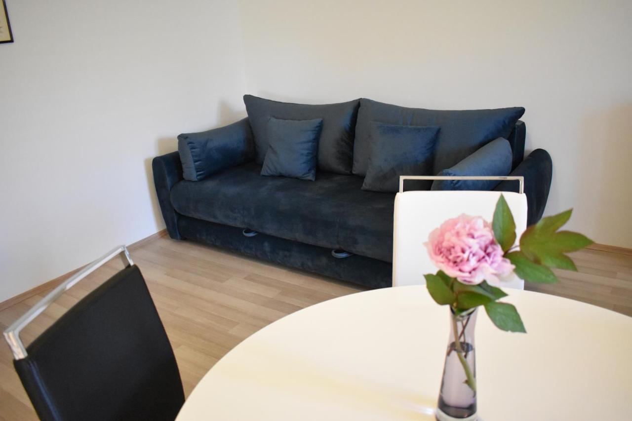 Apartman Dodo Zara Esterno foto