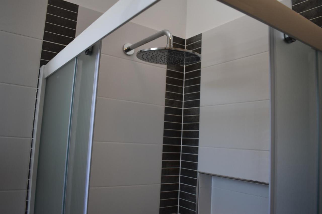 Apartman Dodo Zara Esterno foto